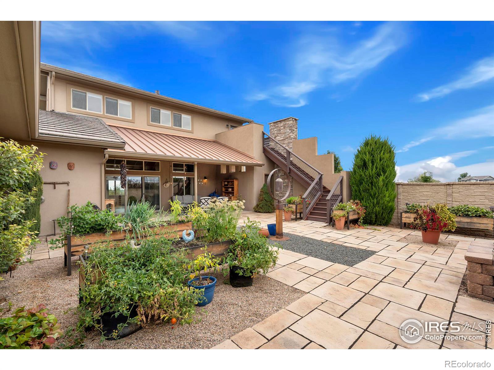 MLS Image #33 for 4022  rock creek drive,fort collins, Colorado