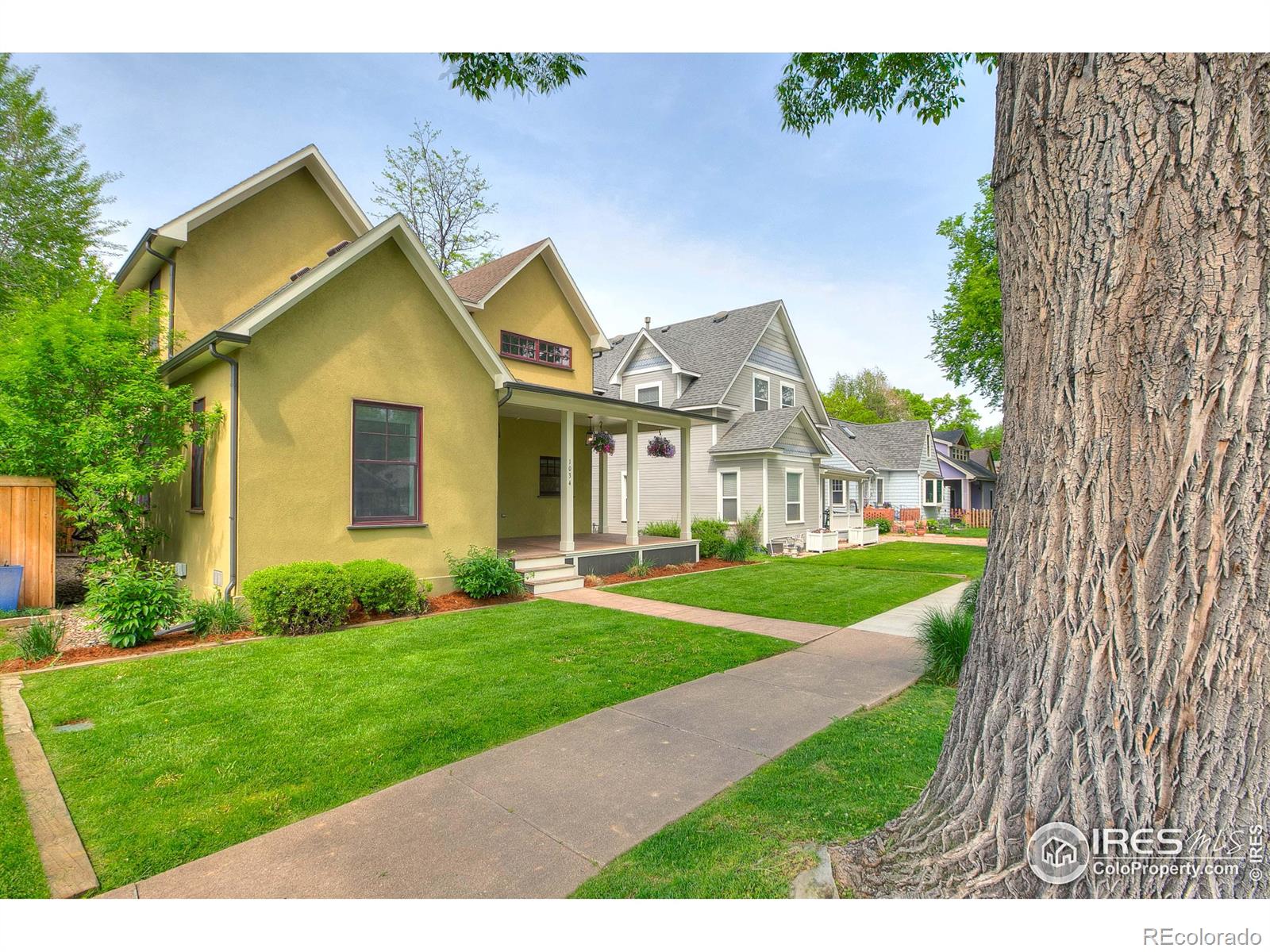 MLS Image #2 for 1034 w oak street,fort collins, Colorado