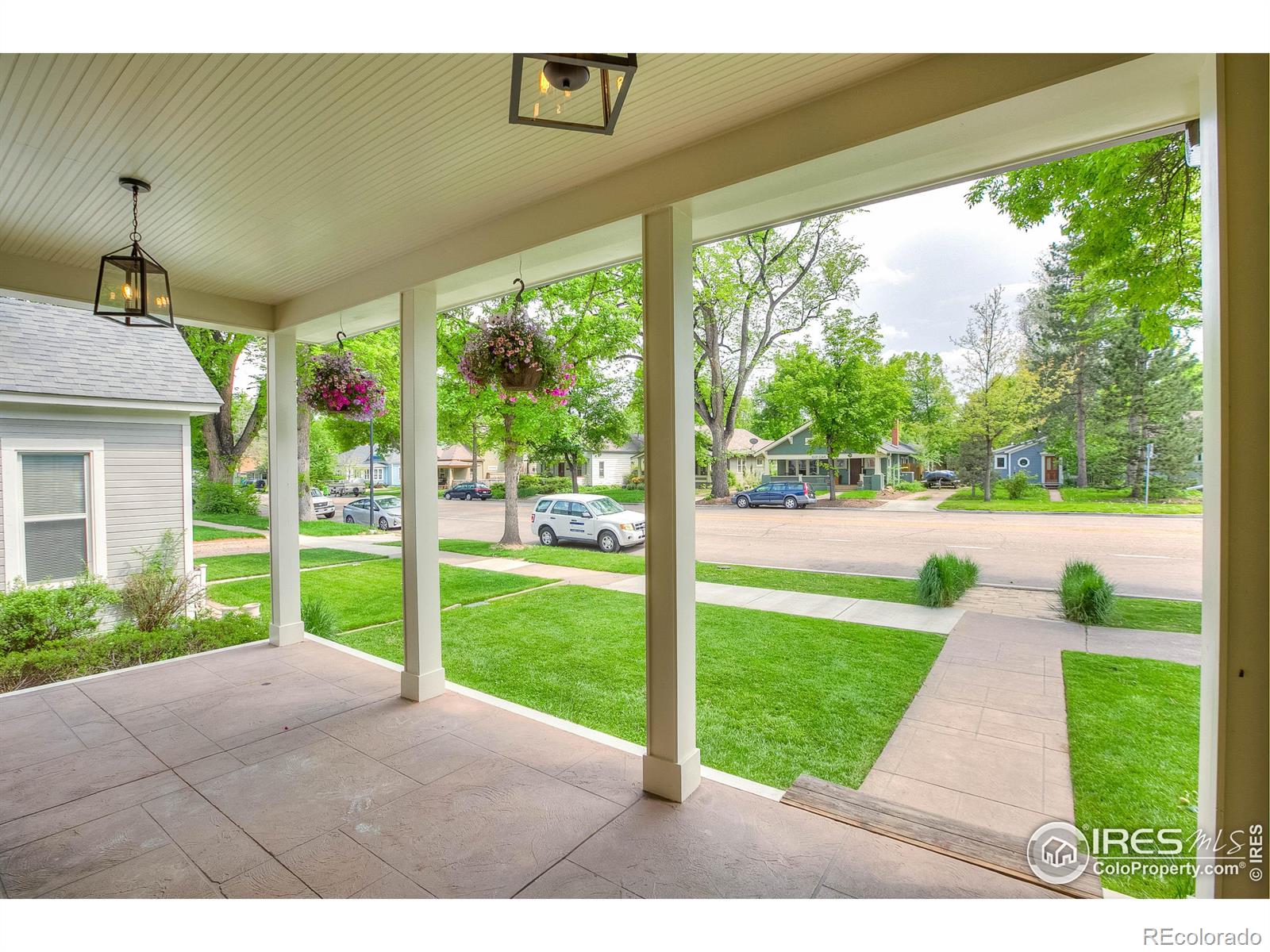 MLS Image #3 for 1034 w oak street,fort collins, Colorado