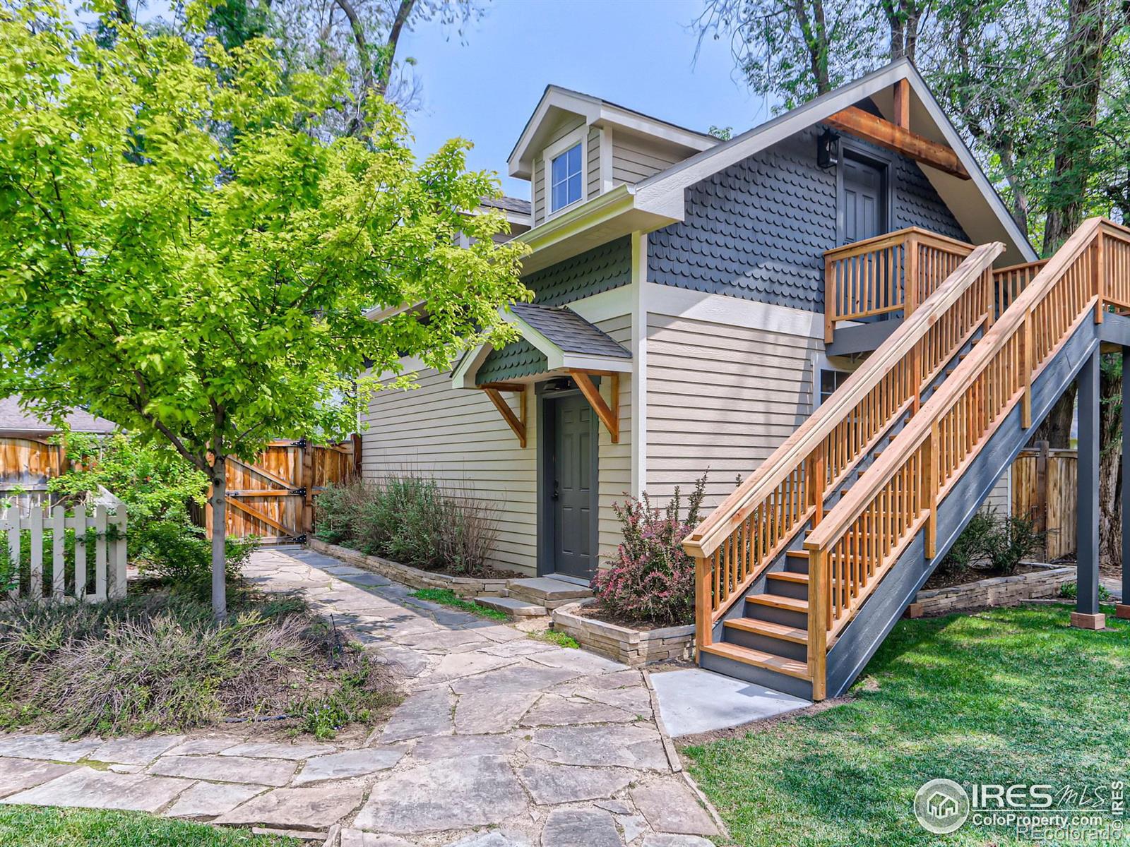 MLS Image #34 for 326  garfield street,fort collins, Colorado