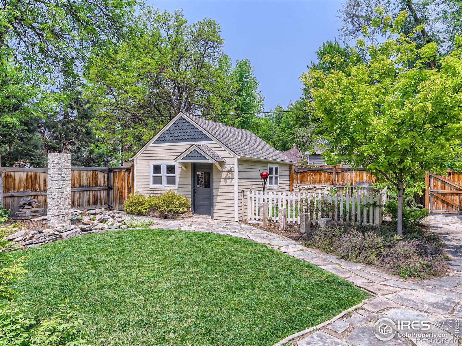 MLS Image #36 for 326  garfield street,fort collins, Colorado