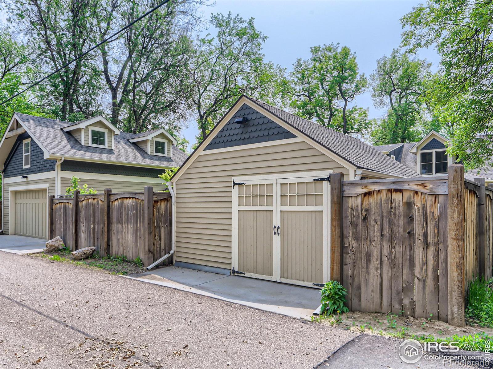 MLS Image #37 for 326  garfield street,fort collins, Colorado