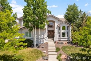 MLS Image #0 for 5857  fox ridge court,broomfield, Colorado