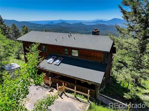 MLS Image #0 for 11678  nichols way,conifer, Colorado