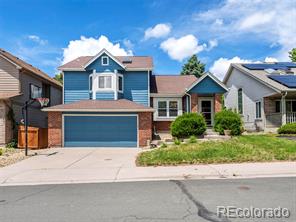 MLS Image #0 for 7191  palisade drive,highlands ranch, Colorado