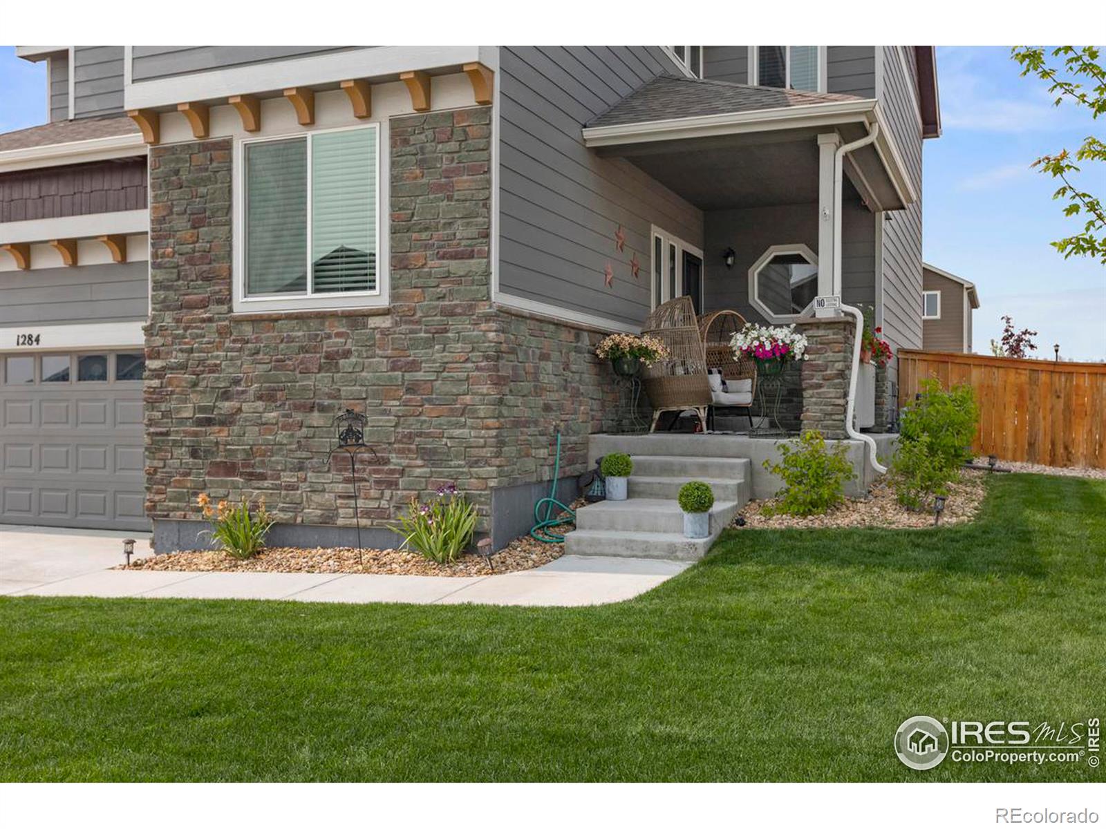 MLS Image #2 for 1284  wild basin road,severance, Colorado