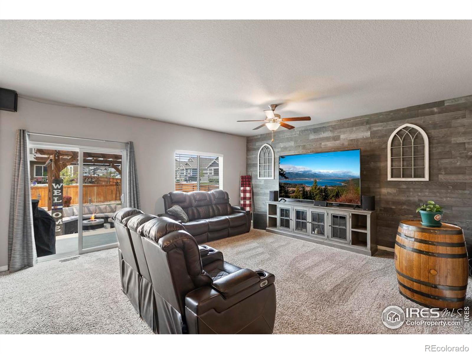 MLS Image #6 for 1284  wild basin road,severance, Colorado