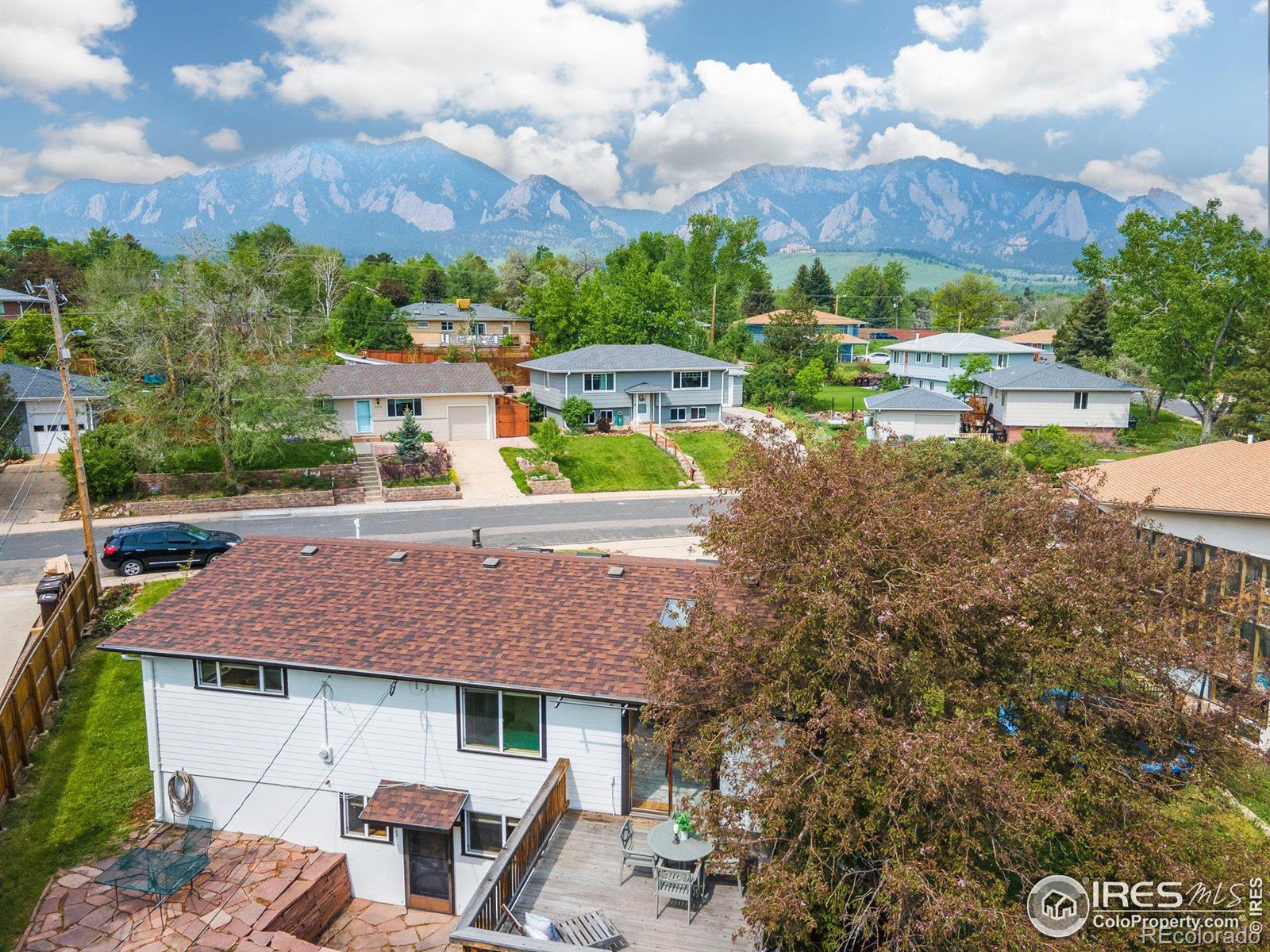 Report Image for 4445  Squires Circle,Boulder, Colorado