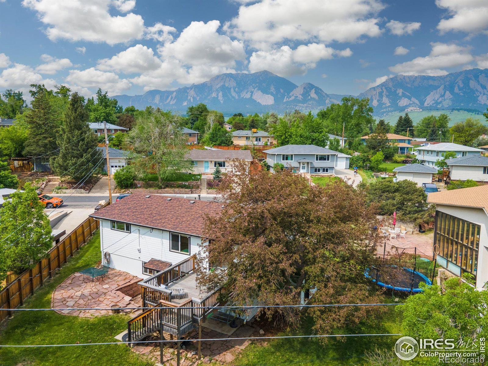 MLS Image #33 for 4445  squires circle,boulder, Colorado