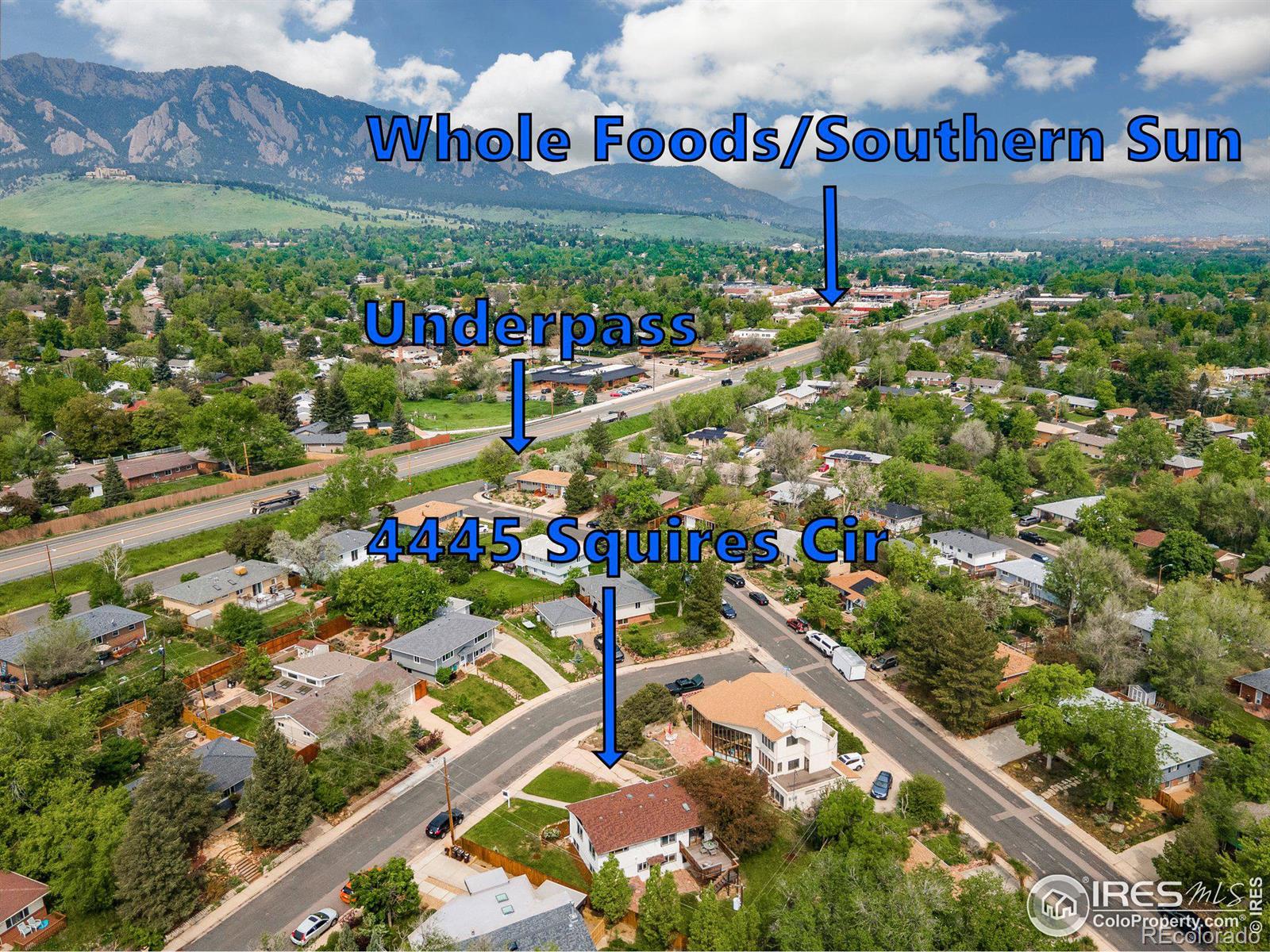 MLS Image #37 for 4445  squires circle,boulder, Colorado