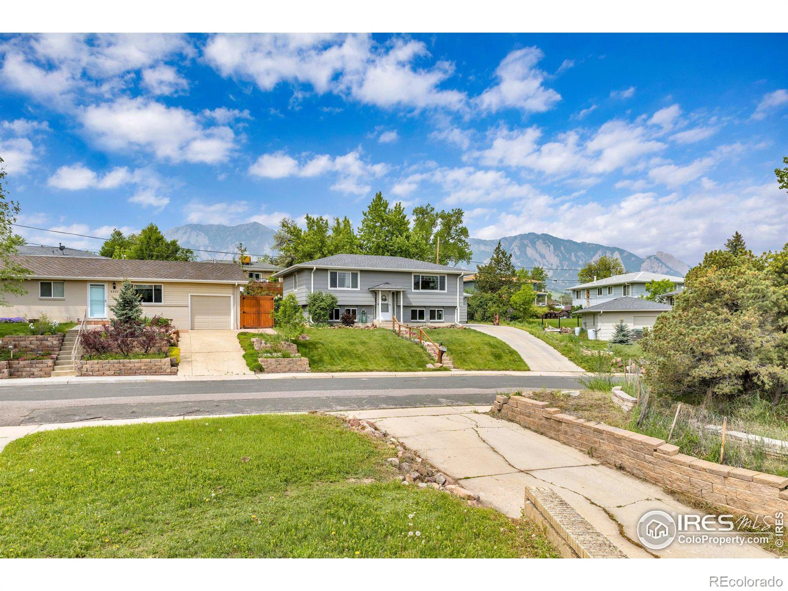 MLS Image #4 for 4445  squires circle,boulder, Colorado