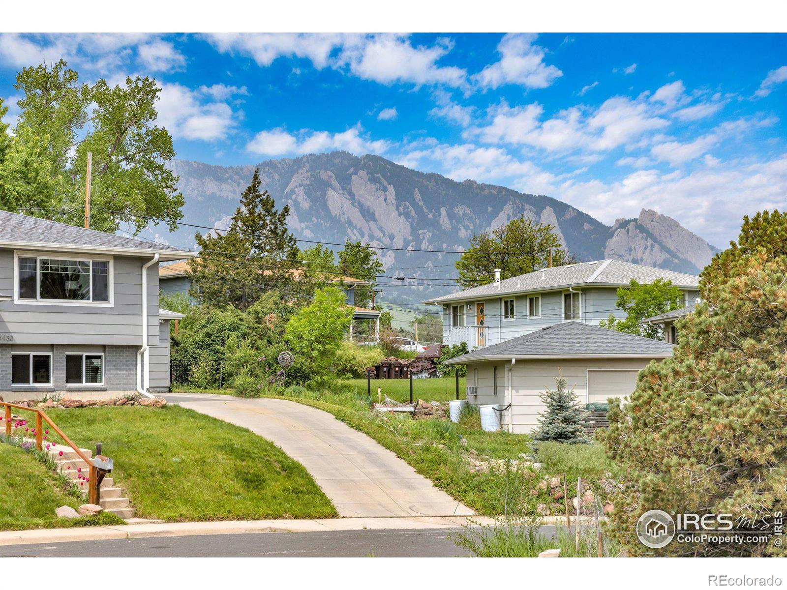 MLS Image #5 for 4445  squires circle,boulder, Colorado