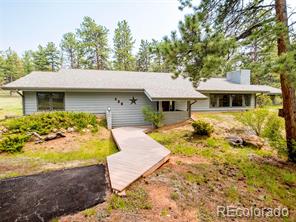 MLS Image #0 for 420  pioneer lane,estes park, Colorado