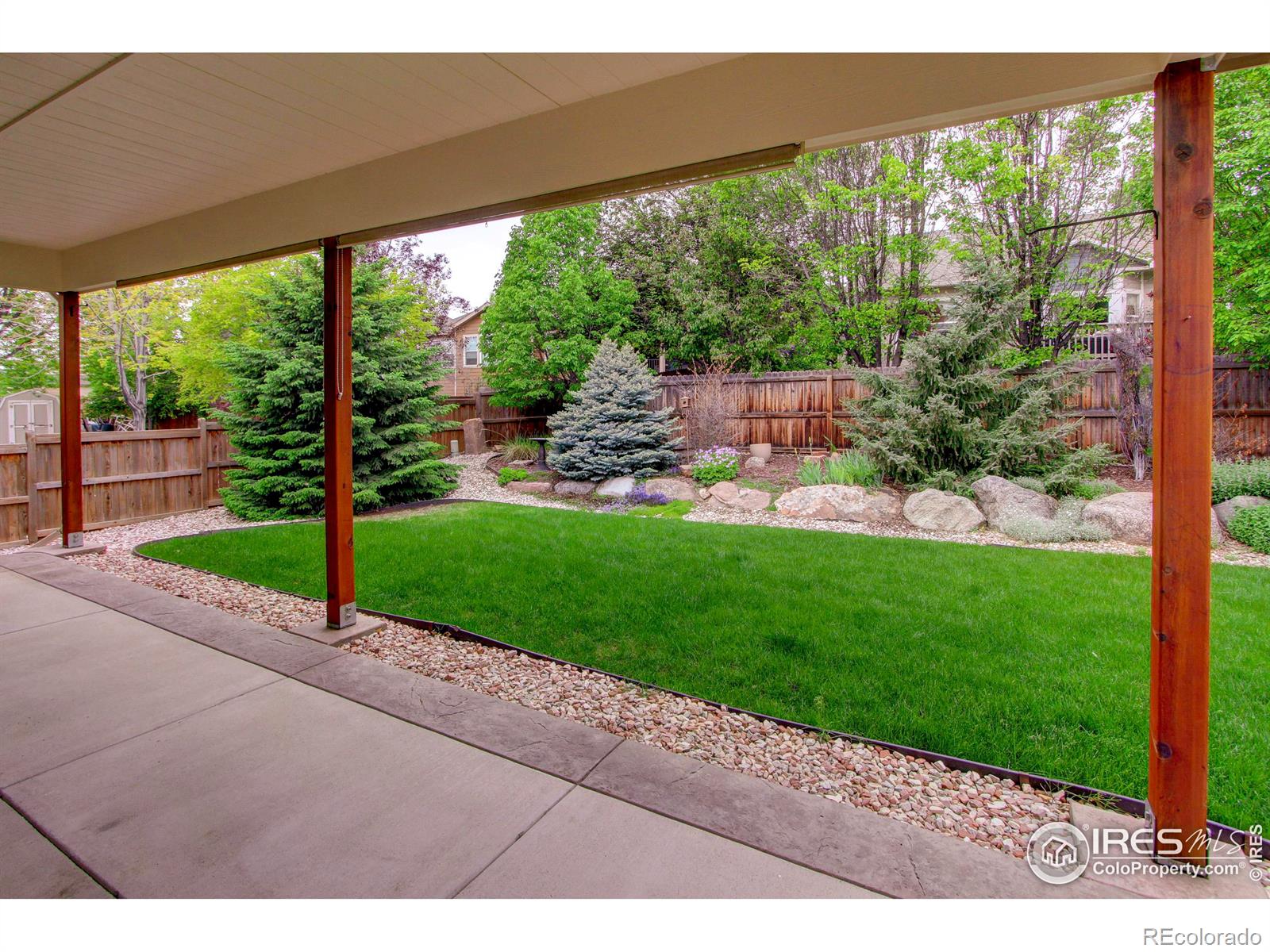 MLS Image #36 for 2005  creede avenue,loveland, Colorado