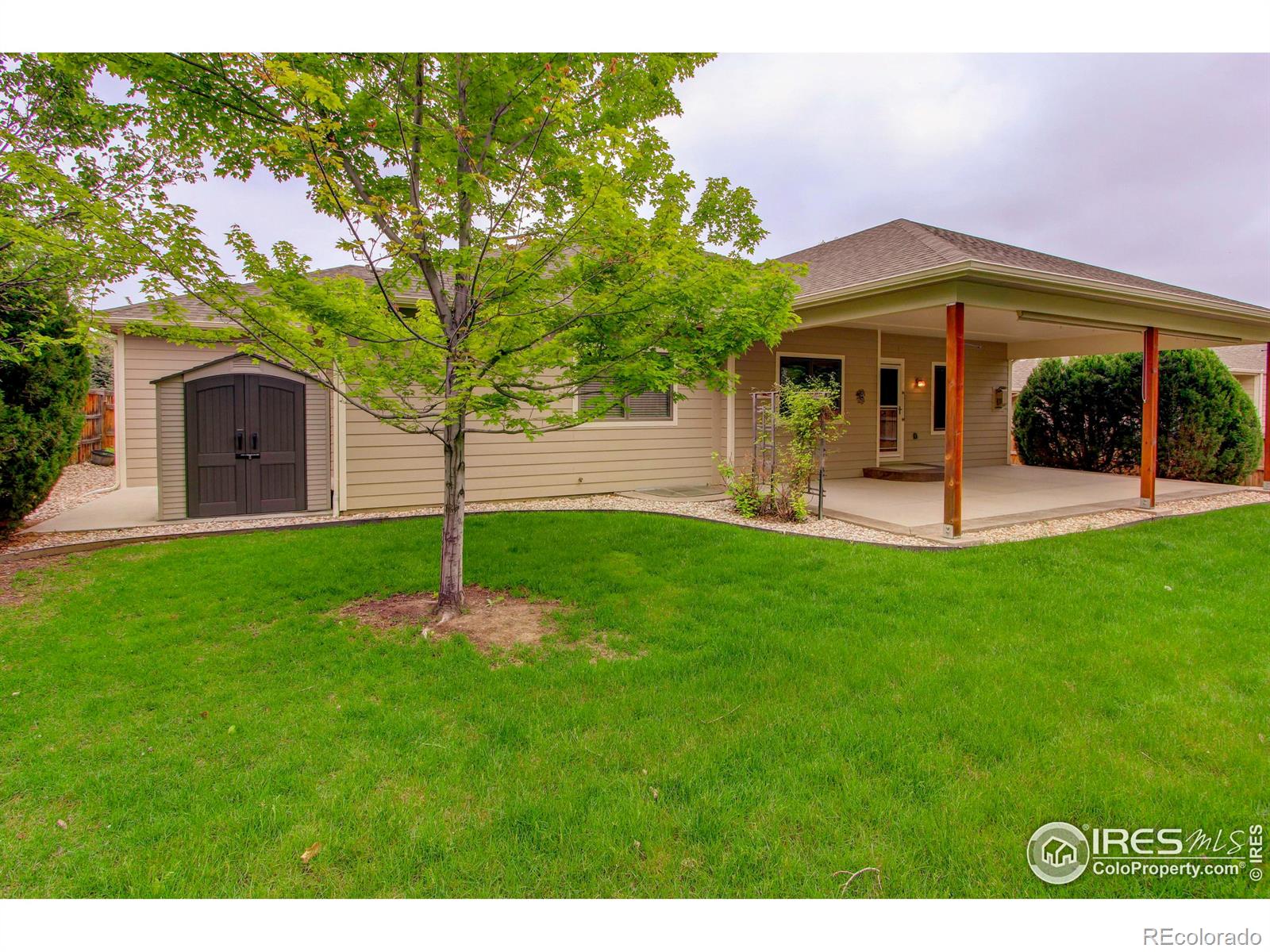 MLS Image #38 for 2005  creede avenue,loveland, Colorado