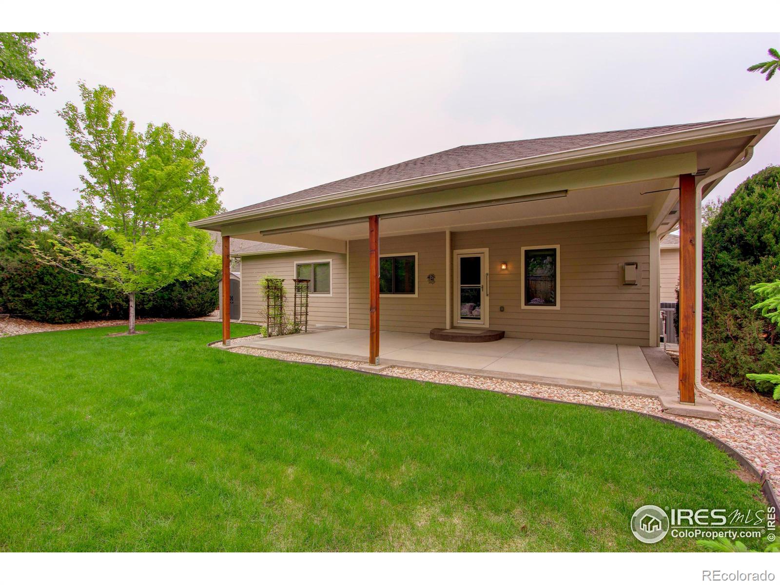 MLS Image #39 for 2005  creede avenue,loveland, Colorado