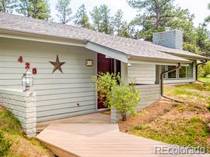 MLS Image #0 for 420  pioneer lane,estes park, Colorado