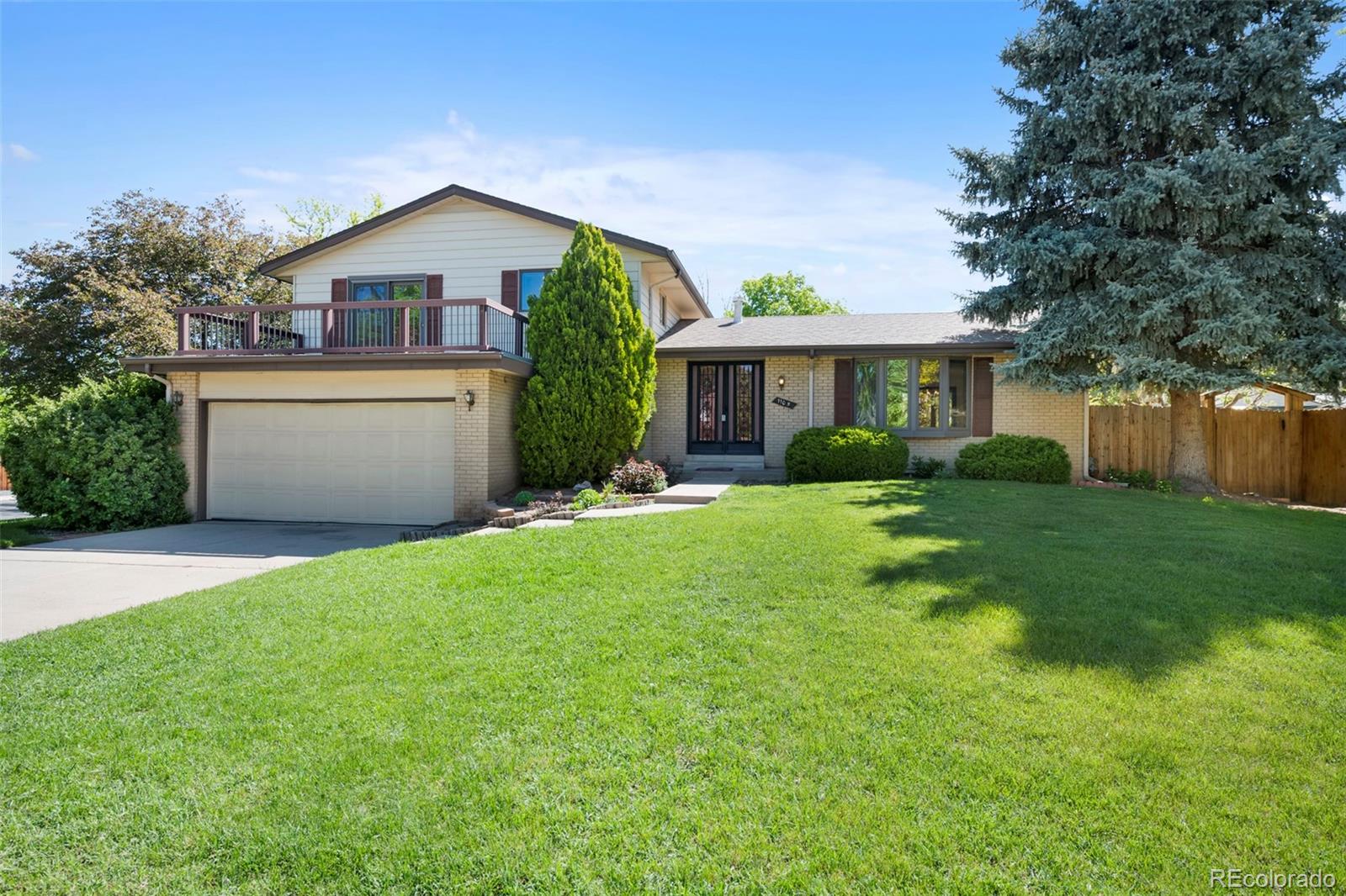 MLS Image #0 for 1105 w hinsdale court,littleton, Colorado
