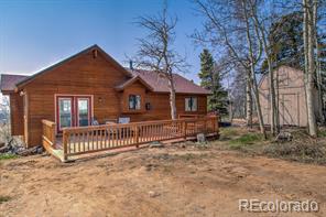 MLS Image #0 for 209  circle 73 ,fairplay, Colorado