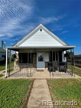 MLS Image #0 for 81 cedar  ave ,akron, Colorado