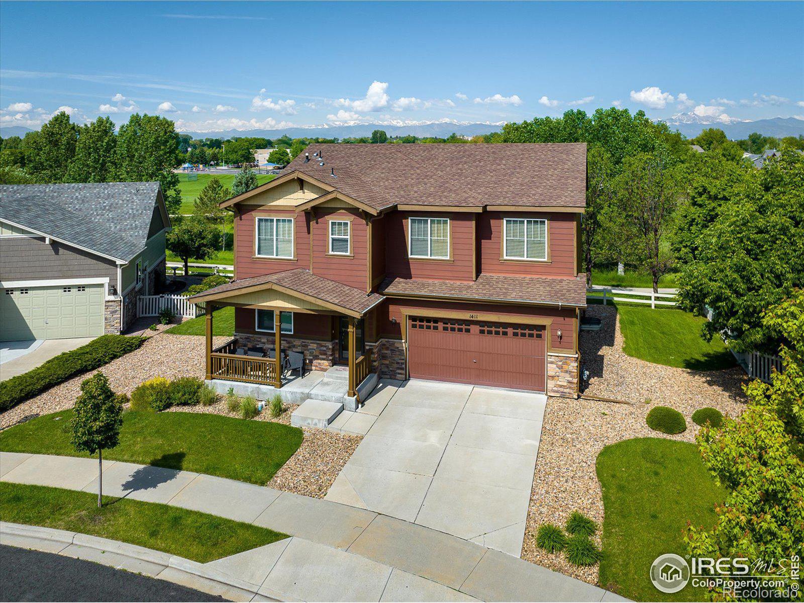 MLS Image #0 for 1411  bluemoon drive,longmont, Colorado