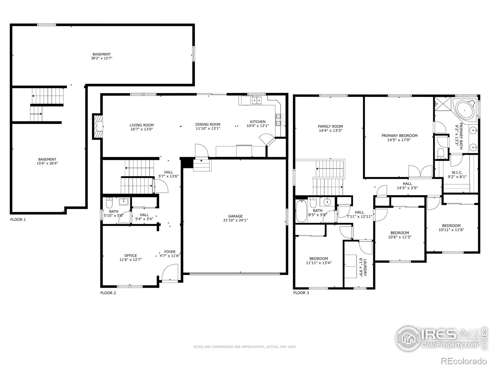 MLS Image #23 for 1411  bluemoon drive,longmont, Colorado