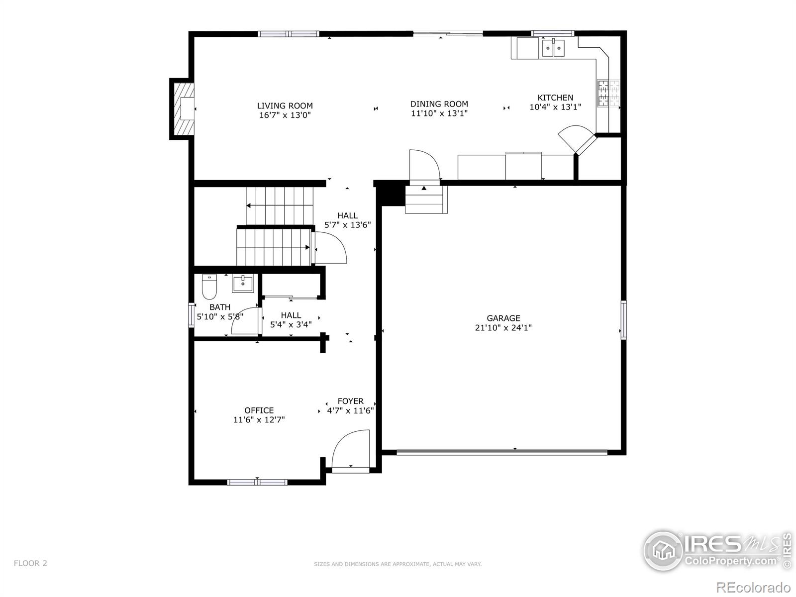 MLS Image #37 for 1411  bluemoon drive,longmont, Colorado