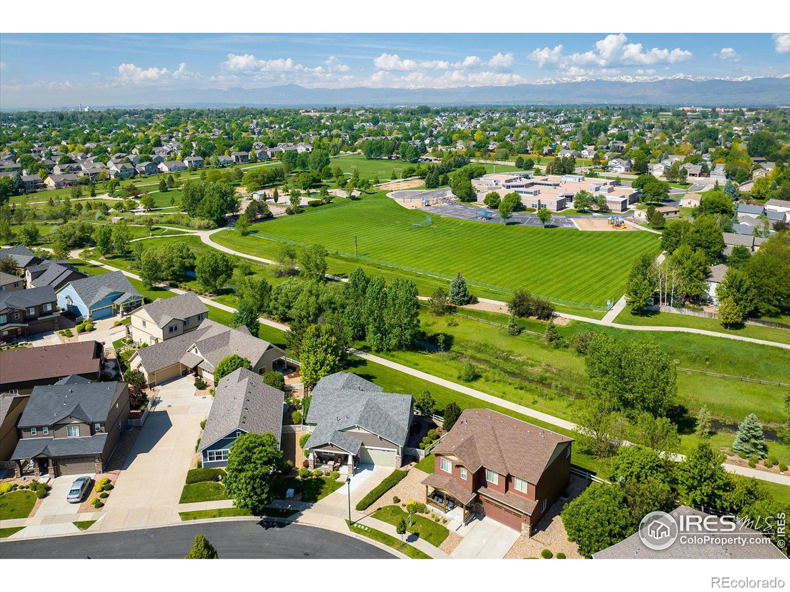 MLS Image #8 for 1411  bluemoon drive,longmont, Colorado