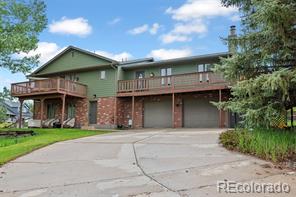 MLS Image #0 for 6684 n windfield avenue,parker, Colorado