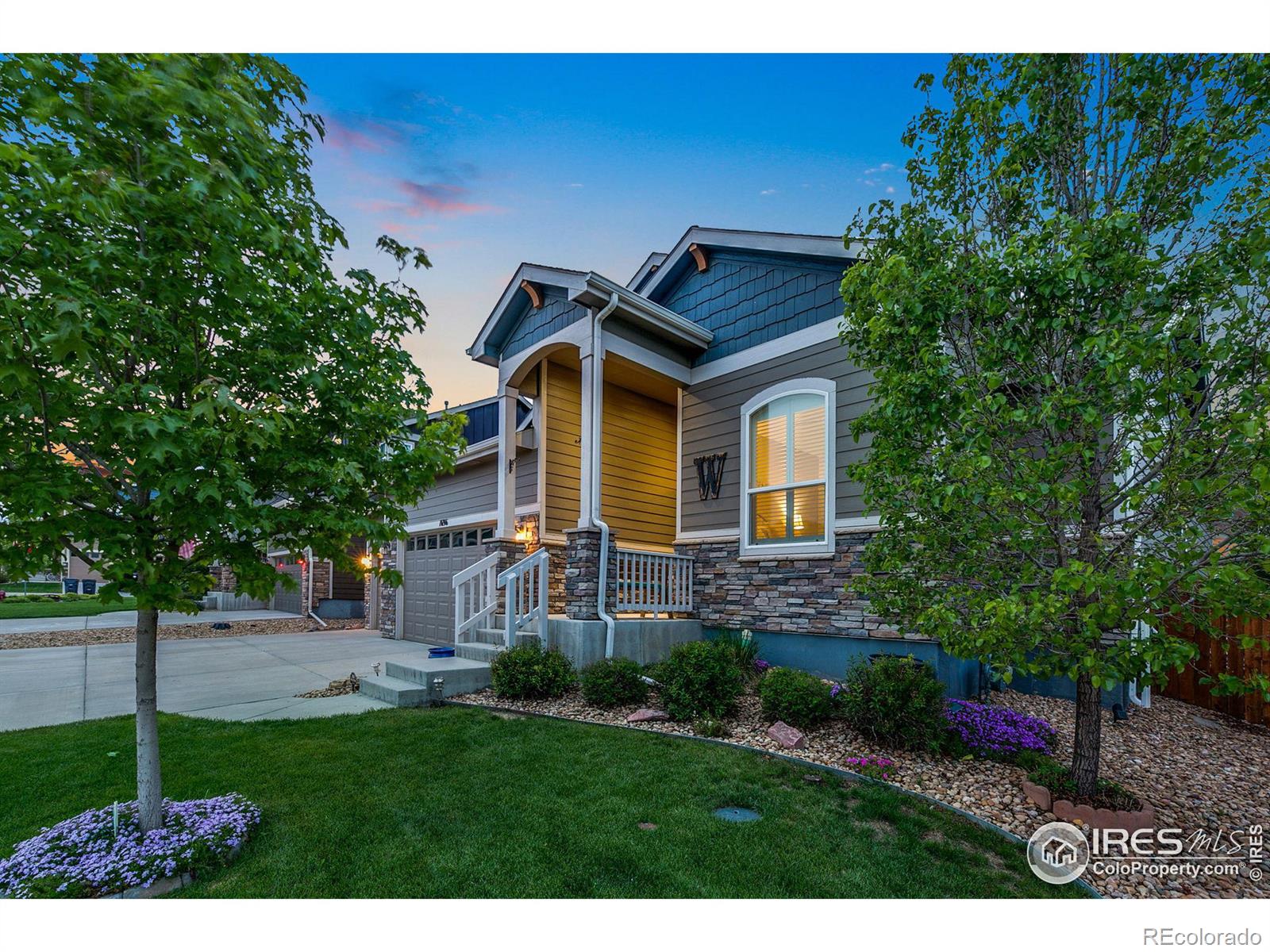 Report Image for 1696  Eden Valley Lane,Severance, Colorado