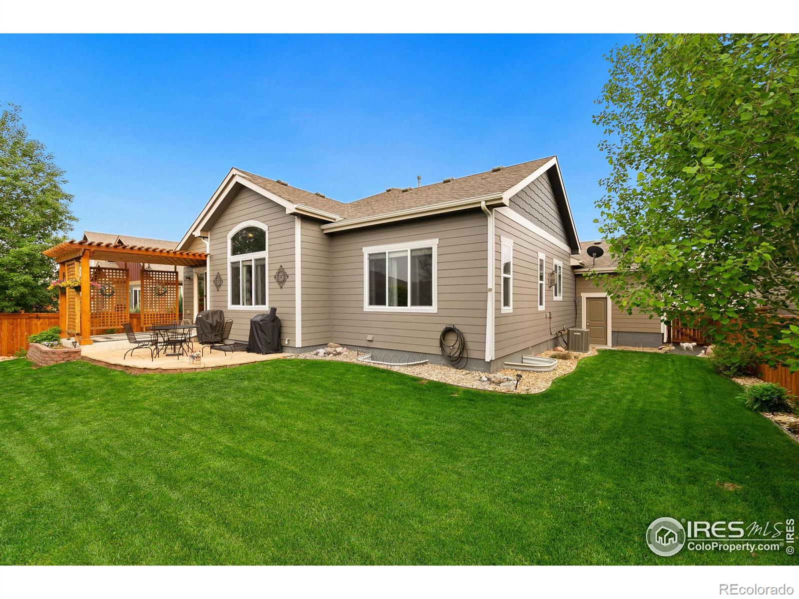 MLS Image #24 for 1696  eden valley lane,severance, Colorado