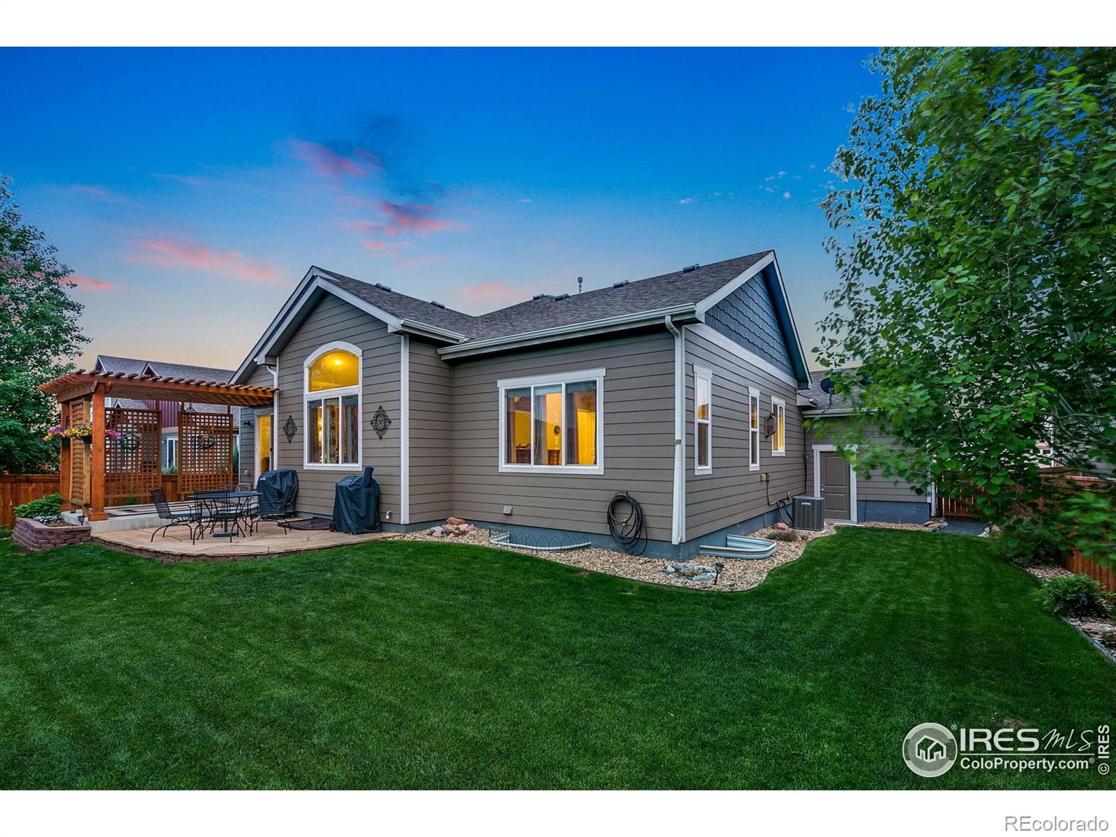 MLS Image #26 for 1696  eden valley lane,severance, Colorado