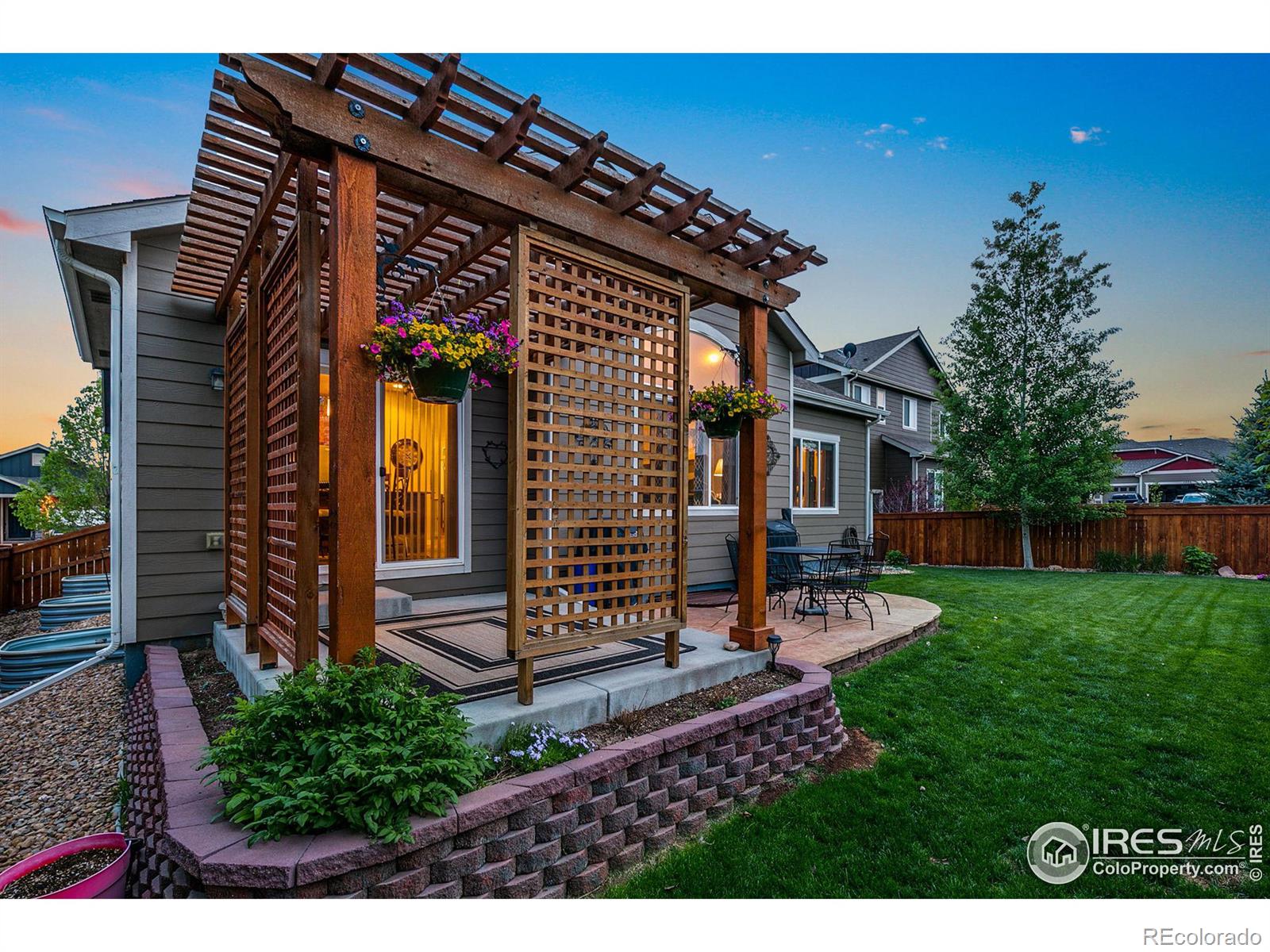 MLS Image #28 for 1696  eden valley lane,severance, Colorado