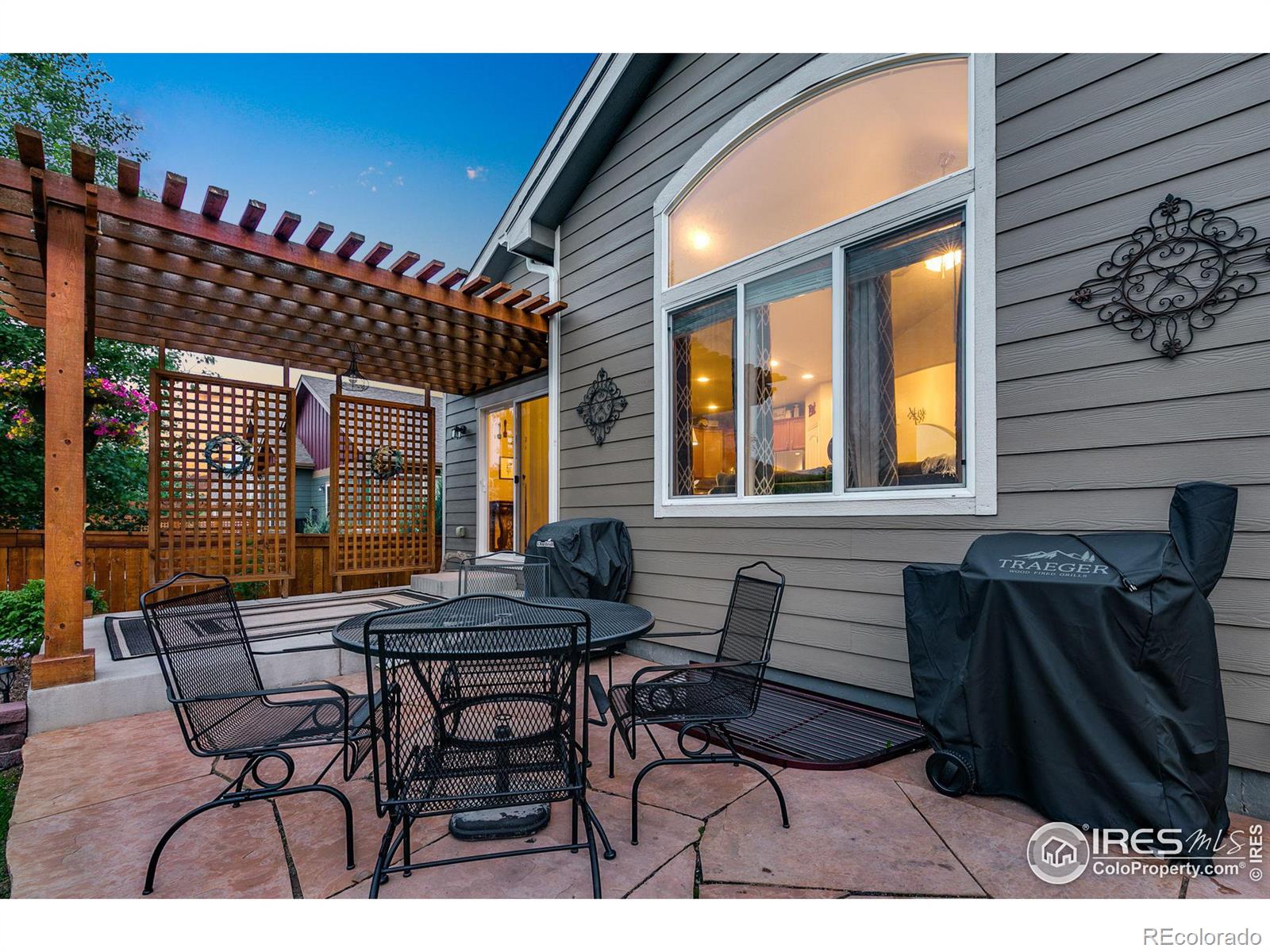 MLS Image #29 for 1696  eden valley lane,severance, Colorado