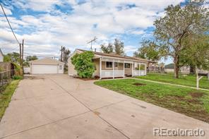 MLS Image #0 for 7860  hollywood street,commerce city, Colorado