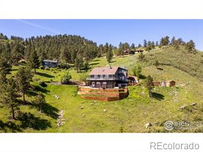 MLS Image #0 for 2627  crestridge court,boulder, Colorado