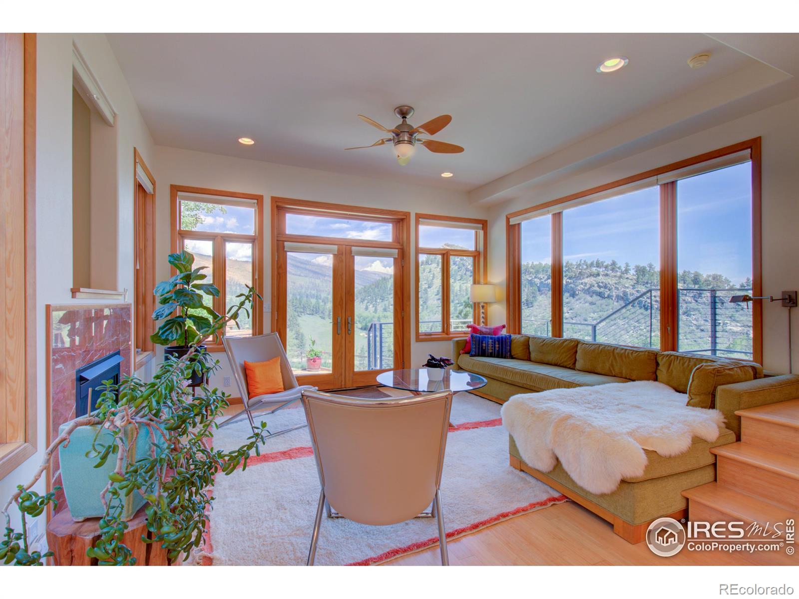 MLS Image #15 for 2627  crestridge court,boulder, Colorado