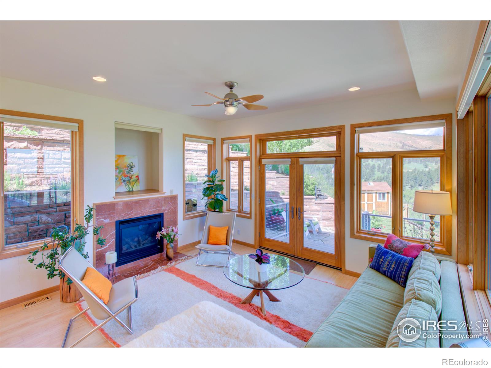 MLS Image #16 for 2627  crestridge court,boulder, Colorado