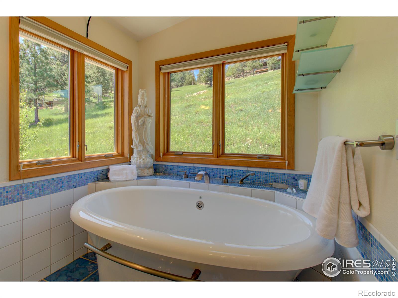 MLS Image #20 for 2627  crestridge court,boulder, Colorado