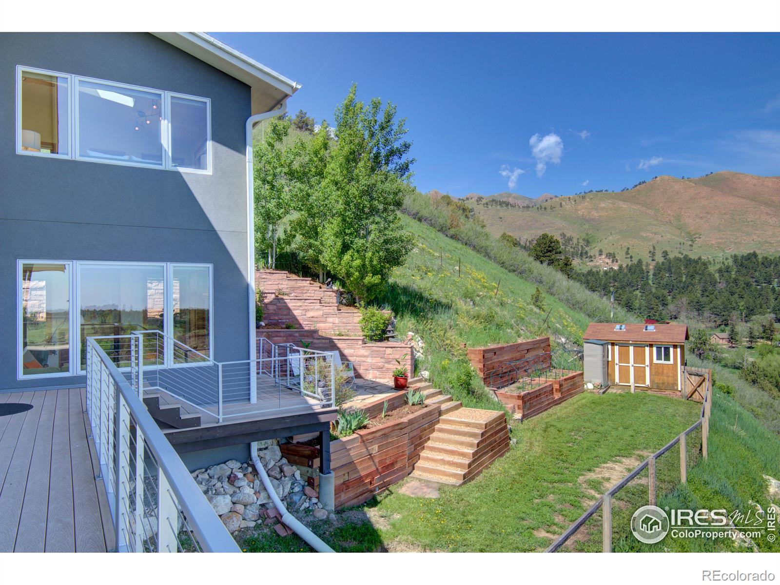 MLS Image #32 for 2627  crestridge court,boulder, Colorado