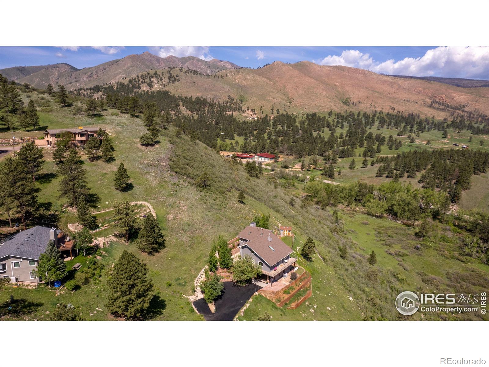 MLS Image #33 for 2627  crestridge court,boulder, Colorado