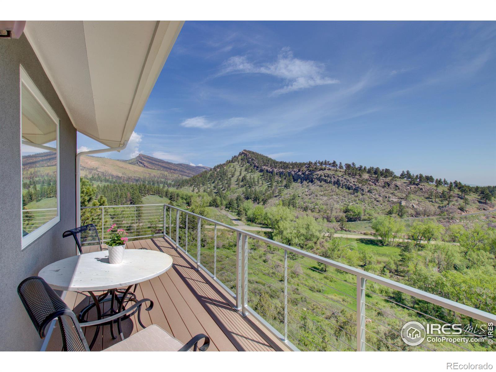 MLS Image #4 for 2627  crestridge court,boulder, Colorado