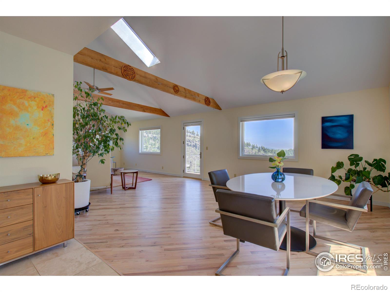 MLS Image #5 for 2627  crestridge court,boulder, Colorado