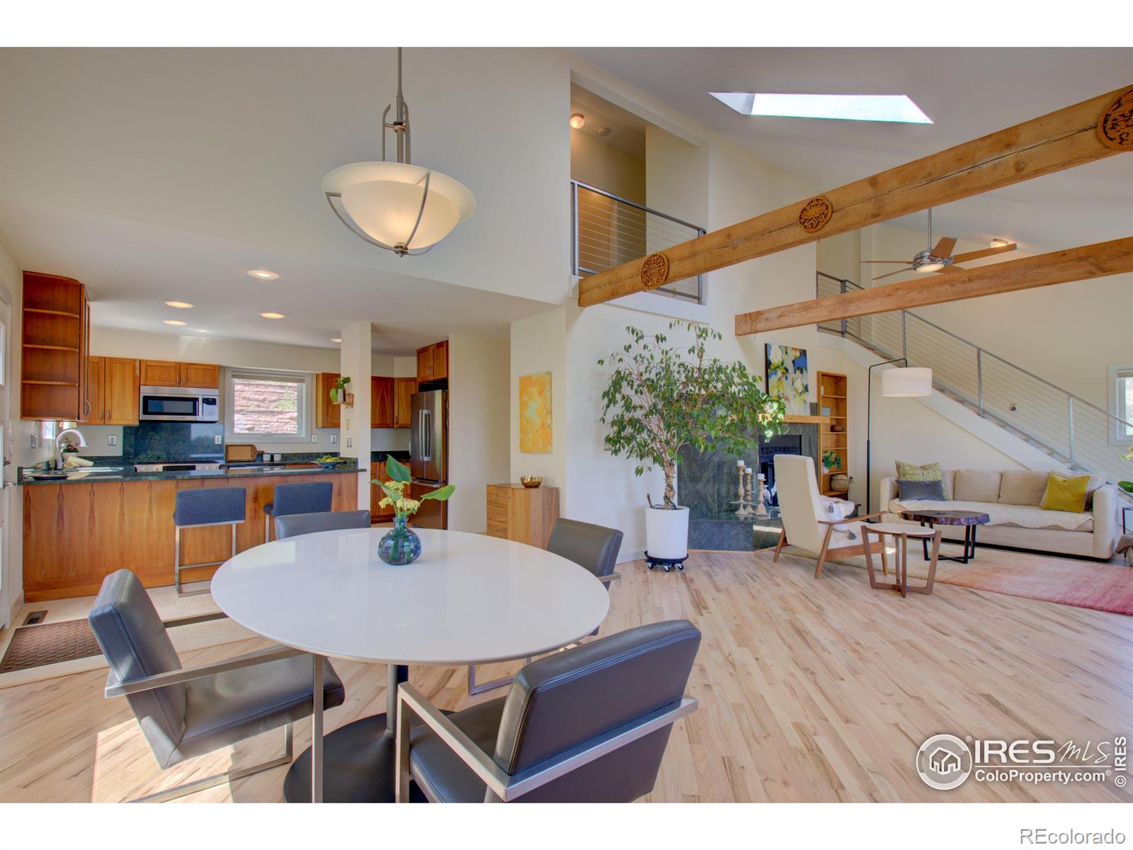 MLS Image #8 for 2627  crestridge court,boulder, Colorado