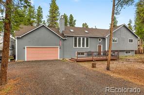 MLS Image #0 for 356  augusta drive,leadville, Colorado