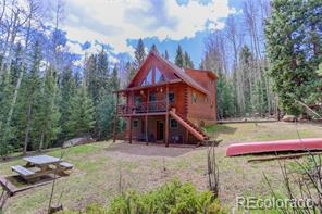 MLS Image #0 for 10378  christopher drive,conifer, Colorado