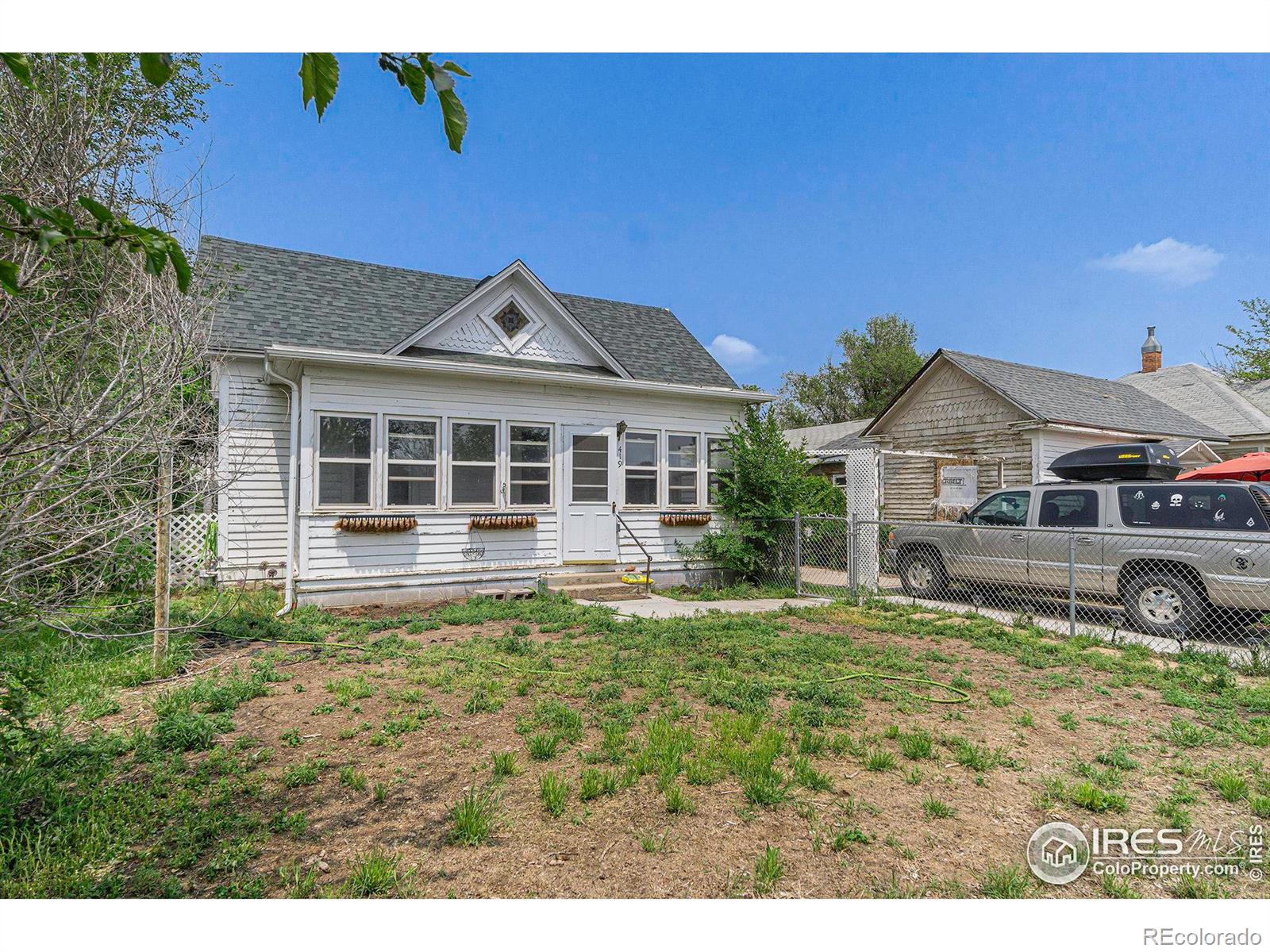 CMA Image for 419  7th Street,Greeley, Colorado