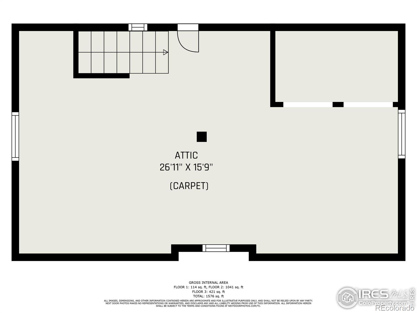 MLS Image #23 for 419  7th street,greeley, Colorado