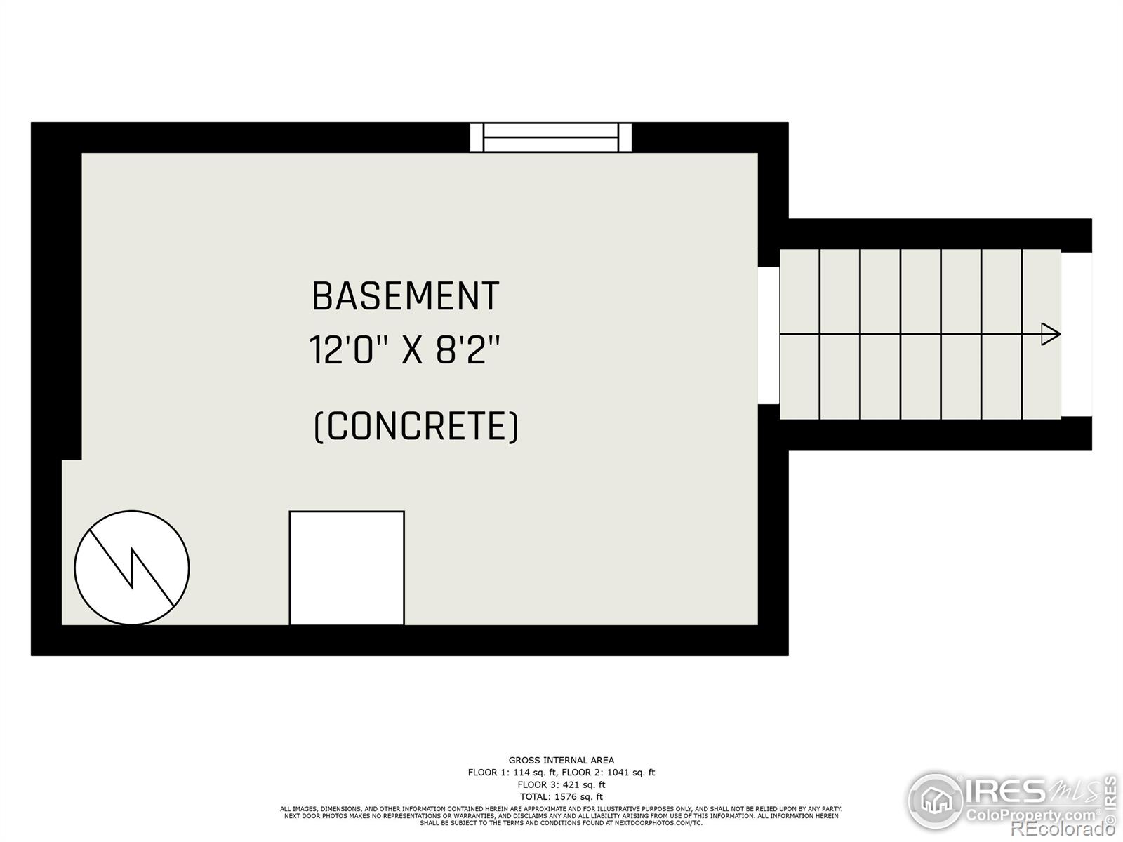 MLS Image #24 for 419  7th street,greeley, Colorado