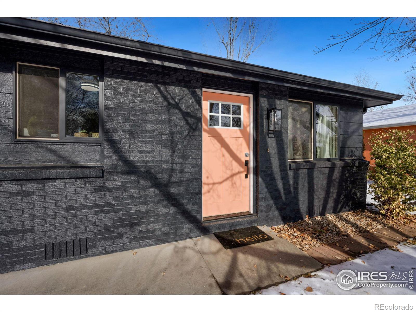 Report Image for 1489 E 6th Street,Loveland, Colorado